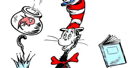 The Cat In The Hat Summary Trailer Cast And More