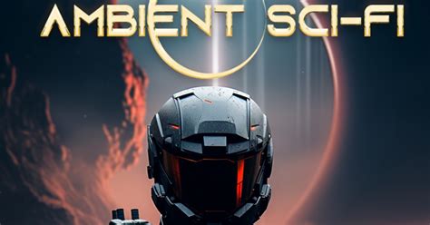 Ambient Sci-Fi Music Bundle | Audio Music | Unity Asset Store