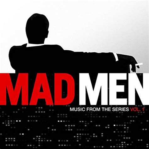 Amazon.com: Mad Men (Music From The Television Series) : VARIOUS ARTISTS: Digital Music