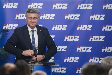 Je li HDZ ugrožen okupljanjem ljevice U HDZ u traju pripreme za