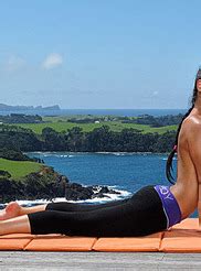 Lexa In The Crack Nude Photo Gallery Morazzia