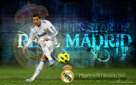 Cr7 Wallpaper Wallpapersafari