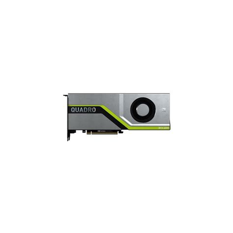 Pny Quadro Rtx 8000 Nvidia