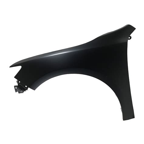 Left Front Fender Assy Acura Tlx 2018 2020 Fordon