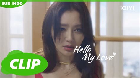 One Night Stand Dengan Pria Yang Lebih Muda Hello My Love Ep1