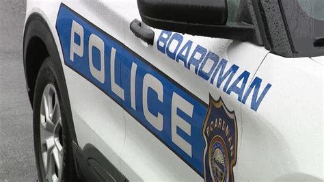 Report Scammer Targeted Sex Offender In Boardman