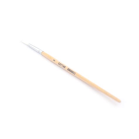 Fitch Brush Synthetic Cottam Brush