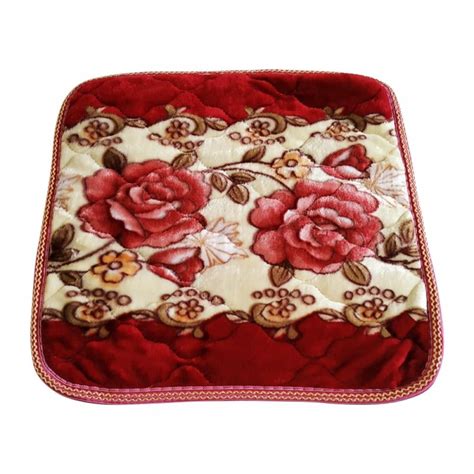 Deals Kitchen Chair Cushions,Floral Seat Cushion Chair Pad No Slip ...