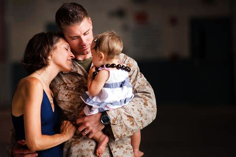 6 Things Youll Learn As A New Military Spouse