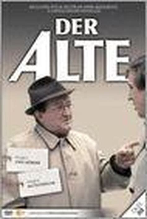 Der Alte Filmpjes DVD S Afleveringen En Informatie