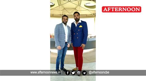 Arvind Limited Has Appointed Drlakshyaraj Singh Mewar As The Brand