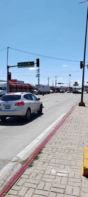 Pérdidas Millonarias Diarias En Piedras Negras Por Cierre Puente Uno