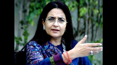 Kiran Choudhry Haryana Congress Leader And Tosham Mla Likely To Join