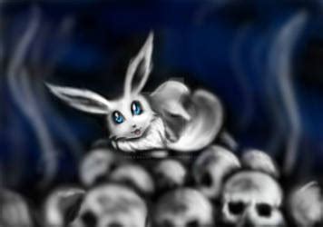 Eevee Creepy Pictures on EeveeCreepyPastas - DeviantArt