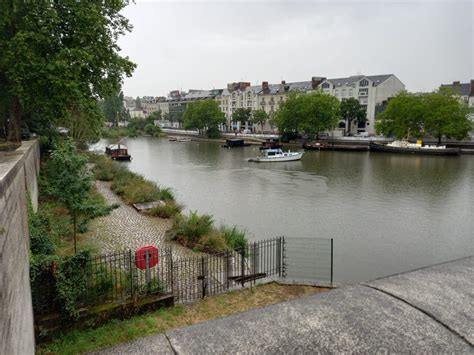 Orages Et Inondations M T O France Place La Loire Atlantique En