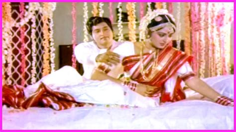 Sobhan Babu Jayaprada Evergreen Superhit Song Girija Kalyanam Movie