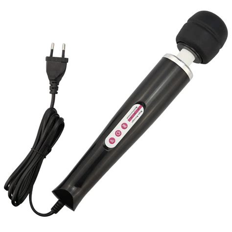 Man Nuo Big Vibrator Massager Strong Vibration Adult Sex Toys For Women Clitoris Stimulator AV