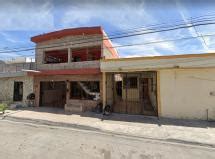 Casa En Venta Por Remate Bancario En Torres De Santo Domingo San