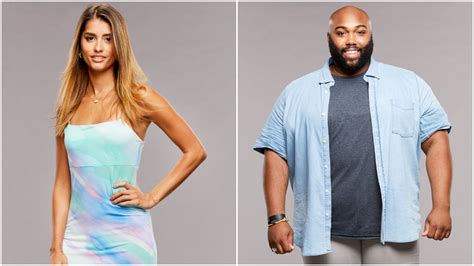 Big Brother 23 Week 8 Spoilers Who Are The Nominees And Who Is The Target