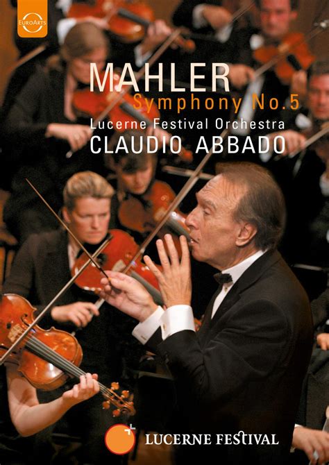 Mahler: Symphony No.5 - EUROARTS