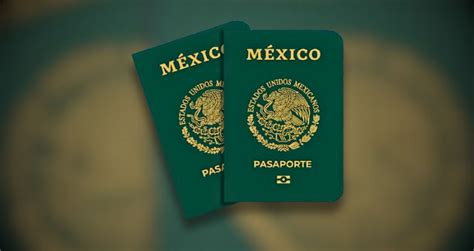 Cu Les Son Los Requisitos Para Tramitar El Pasaporte A Mitad De Precio