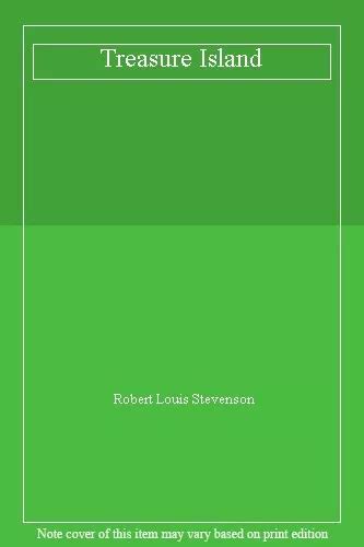 ÎLE AU TRÉSOR CLASSIQUES ENFANTS par ROBERT LOUIS STEVENSON EUR 16