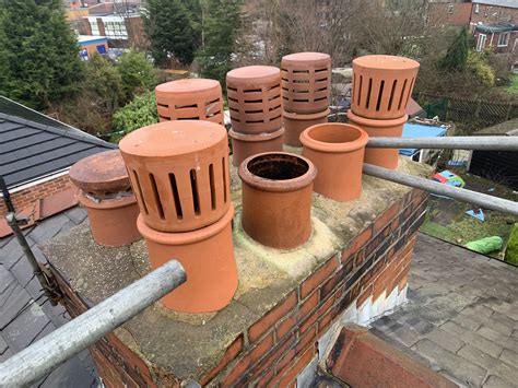 Gallery Chimney Sweep Manchester