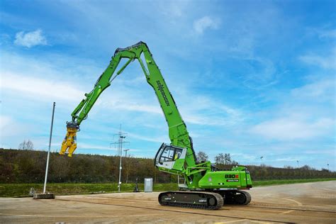 Professional Demolition International Gentle Giants Of Demolition