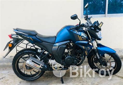 Yamaha FZS 2023 For Sale South Surma Bikroy