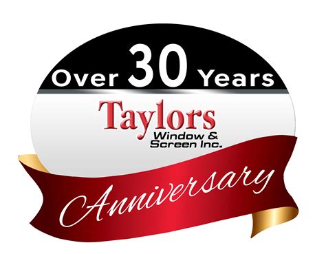 #1 Best Replacement Windows - Taylors Windows