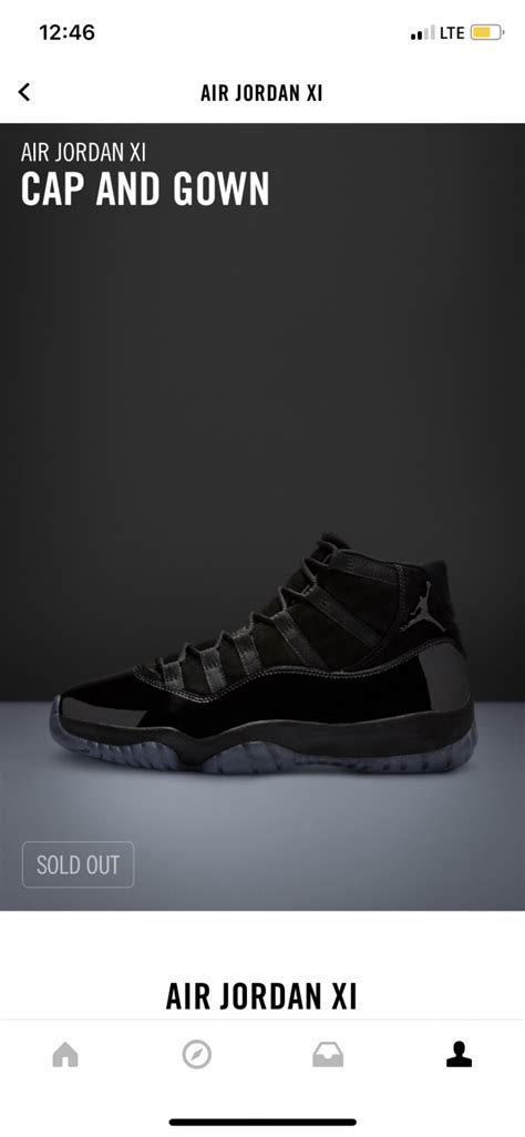 Air Jordan 11 Cap And Gown | Kixify Marketplace