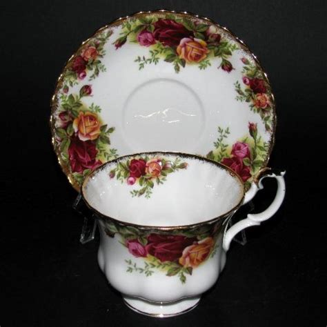 Old Country Roses Royal Albert Old Country Roses Teacup Available