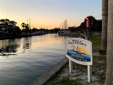 Gulfport The Florida Guidebook