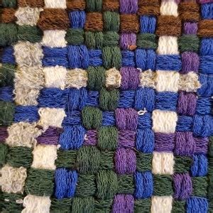 Wholesale Set Of 6 OVEN POTHOLDERS Hot Pad TRIVETS Multicolored Etsy