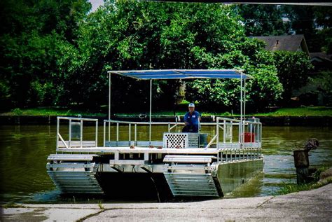 Photo Gallery Wetland Equipment