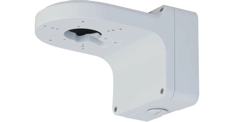 Dahua Technology Dh Pfb W Wall Mount Bracket Dh Pfb W B H