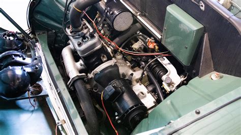 Exploring the Saab Heritage Car Museum - CNET