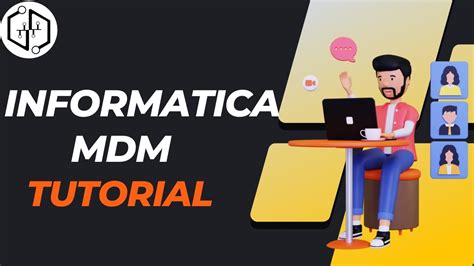 Informatica MDM Course Certification Informatica MDM Online Training