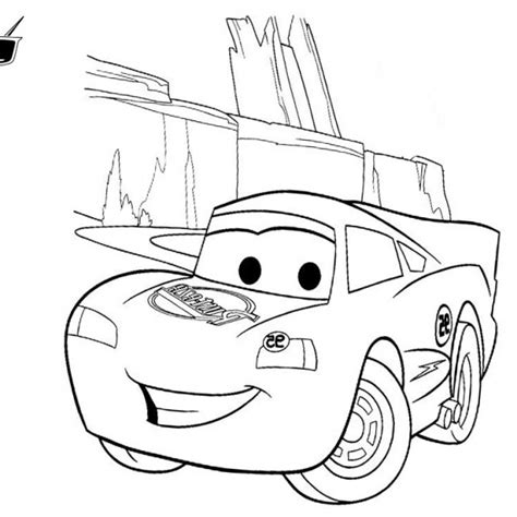 Cars Pixar Coloring Pages Wingo - Free Printable Coloring Pages