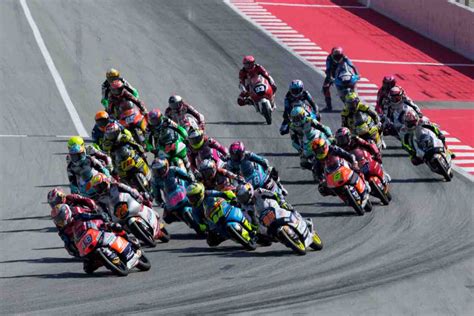 MotoGP GP Silverstone 2024 Orari E Dove Vedere La Gara In Streaming