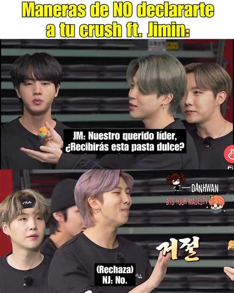 Pin De Ximena En Bts My Eternal Bias Bts Memes Caras Bts Memes Memes