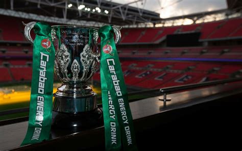 Carabao Cup Draw Tonight West Ham News