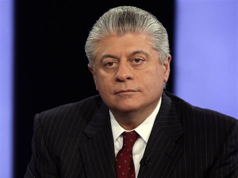 how old is judge napolitano 5