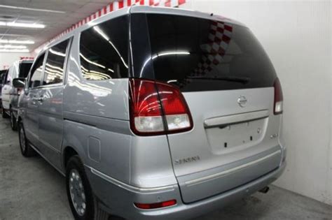 02年日產 Serenaqrv 20nissan 日產 Serena Q Rv台中中古車二手車 26184