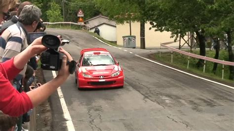 Rallye Del Taro Hd Youtube