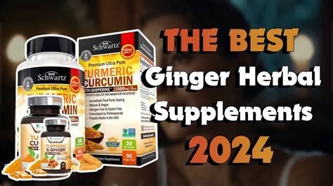 The Top 5 Best Turmeric Supplements In 2024 Must Watch Before Buying