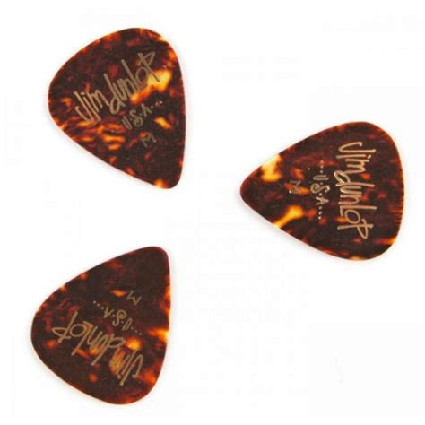 Beatles Centre Dunlop Celluloid Classic Guitar Picks