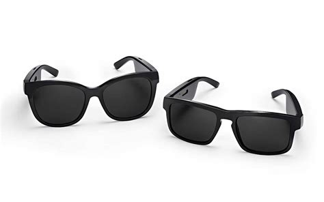 Bose updates Frames speaker sunnies with prescription lenses – Pickr