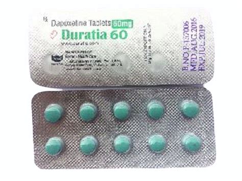 Duratia Mg Tablets At Rs Stripe Erectile Dysfunction In Surat