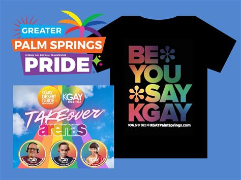 Gay Desert Guide Palm Springs Pride Weekend Nov 1 3 2024 K Gay